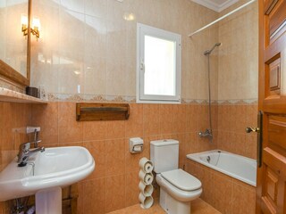 Villa Moraira Caratteristiche 27