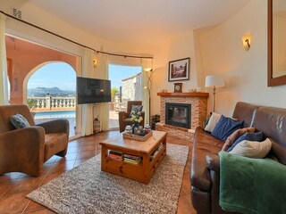 Villa Moraira Ausstattung 26