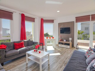 Villa Moraira Ausstattung 16