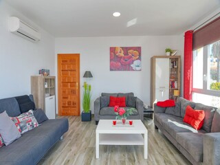 Villa Moraira Caratteristiche 18