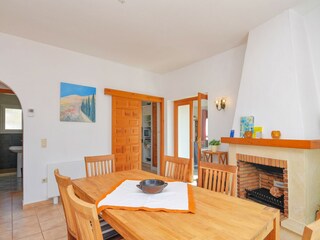 Villa Moraira Ausstattung 14