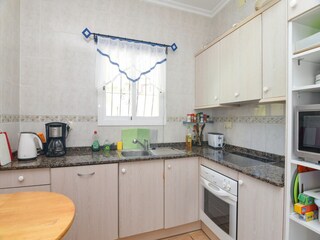 Villa Moraira Équipement 18