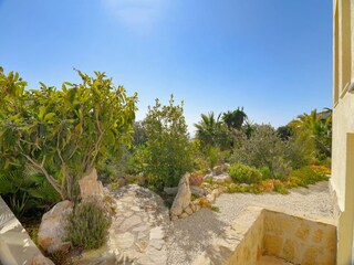 Villa Moraira Enregistrement extérieur 7