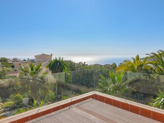 Villa Moraira Enregistrement extérieur 8