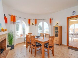 Villa Moraira Kenmerken 13