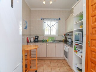 Villa Moraira Caratteristiche 23