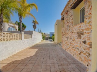 Villa Moraira  31