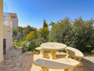 Villa Moraira Registrazione all'aperto 7