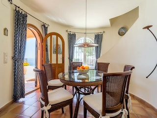 Villa Moraira Ausstattung 16
