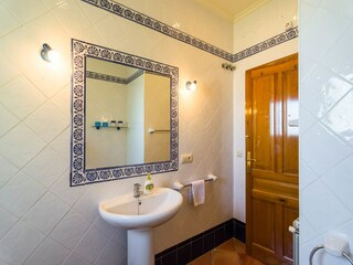 Villa Moraira Características 17