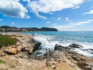 Villa Moraira Omgeving 23