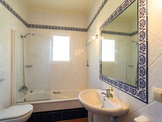 Villa Moraira Caratteristiche 13