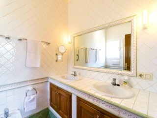 Villa Moraira Caratteristiche 9