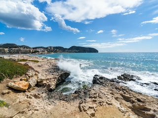 Villa Moraira Environment 30