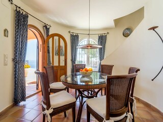 Villa Moraira Kenmerken 17