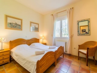 Villa Moraira Ausstattung 9