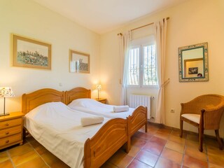 Villa Moraira Caratteristiche 11