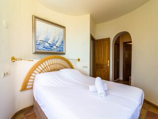 Villa Moraira Características 16