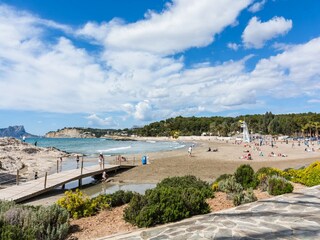 Villa Moraira Ambiente 22