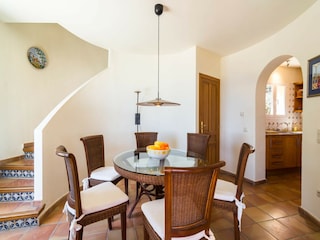 Villa Moraira Ausstattung 12