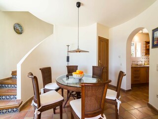 Villa Moraira Caratteristiche 12