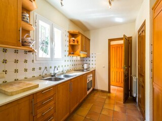 Villa Moraira Características 20