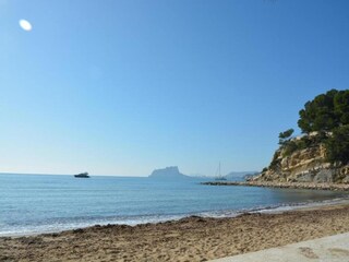 Villa Moraira Umgebung 37