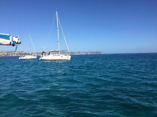 Villa Moraira Entorno 36