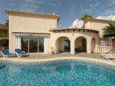 Villa Moraira Buitenaudio-opname 1