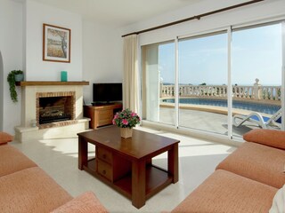 Villa Moraira Ausstattung 16