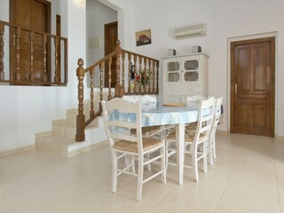 Villa Moraira Ausstattung 19