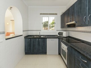 Villa Moraira Ausstattung 11