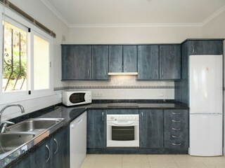Villa Moraira Ausstattung 8