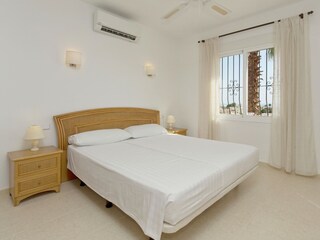 Villa Moraira Caratteristiche 13