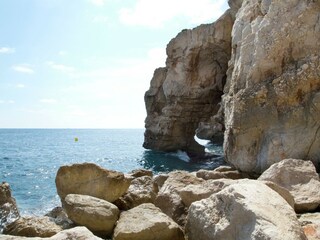 Villa Moraira Omgeving 33