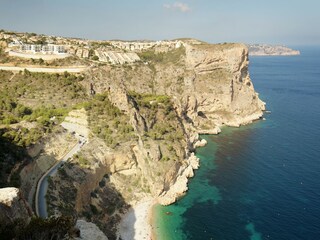 Villa Moraira Entorno 34