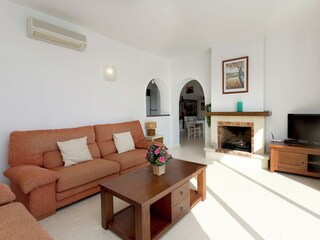 Villa Moraira Ausstattung 21