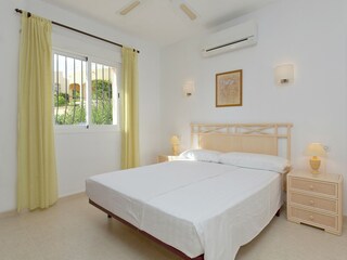 Villa Moraira Ausstattung 14