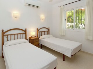 Villa Moraira Caratteristiche 19
