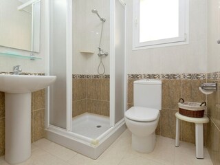 Villa Moraira Caratteristiche 20