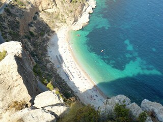 Villa Moraira Omgeving 36