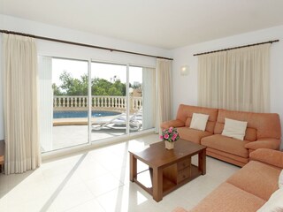 Villa Moraira Ausstattung 10