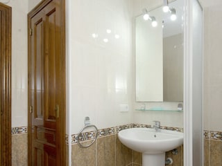 Villa Moraira Características 22