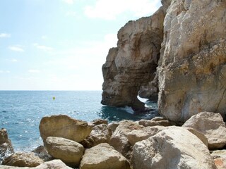Villa Moraira Environnement 26