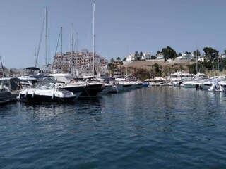 Villa Moraira Environnement 31