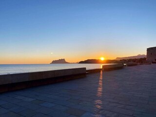 Villa Moraira Omgeving 32