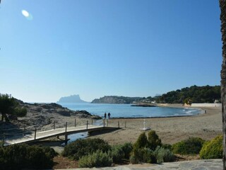 Villa Moraira Environment 35