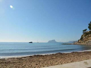 Villa Moraira Environnement 26