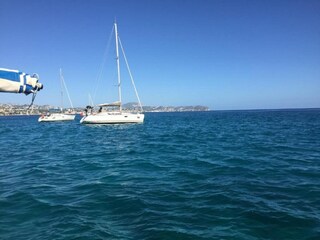 Villa Moraira Ambiente 29