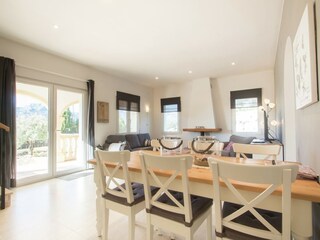 Casa per le vacanze Orba Caratteristiche 19